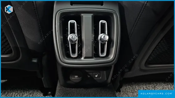 POLESTAR POLESTAR 2 LONGRANGE SINGLEMOTOR