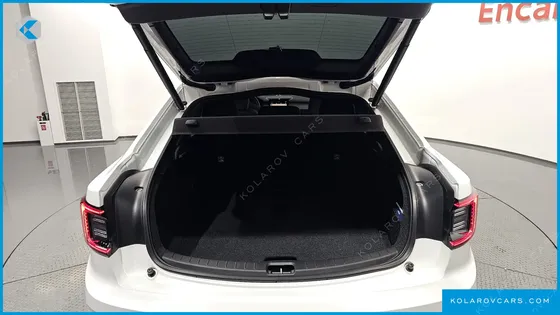 POLESTAR POLESTAR 2 LONGRANGE SINGLEMOTOR
