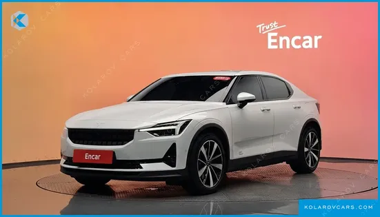 POLESTAR POLESTAR 2 LONGRANGE SINGLEMOTOR