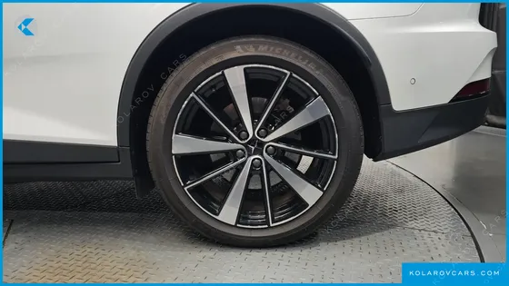 POLESTAR POLESTAR 2 LONGRANGE SINGLEMOTOR