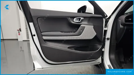 POLESTAR POLESTAR 2 LONGRANGE SINGLEMOTOR