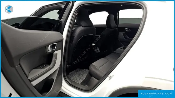 POLESTAR POLESTAR 2 LONGRANGE SINGLEMOTOR