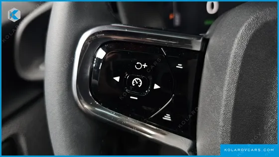 POLESTAR POLESTAR 2 LONGRANGE SINGLEMOTOR