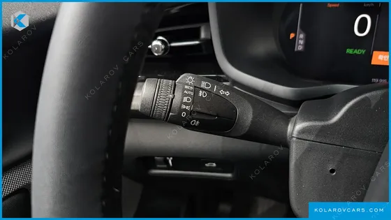 POLESTAR POLESTAR 2 LONGRANGE SINGLEMOTOR