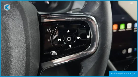 POLESTAR POLESTAR 2 LONGRANGE SINGLEMOTOR