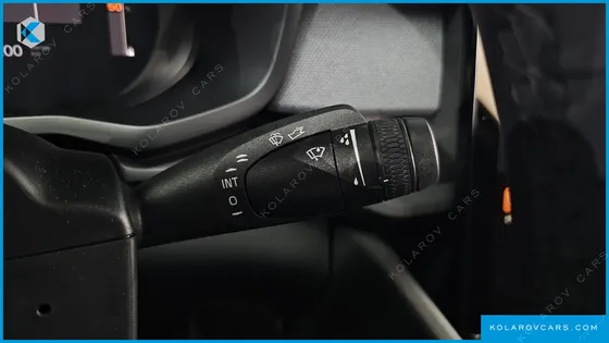POLESTAR POLESTAR 2 LONGRANGE SINGLEMOTOR
