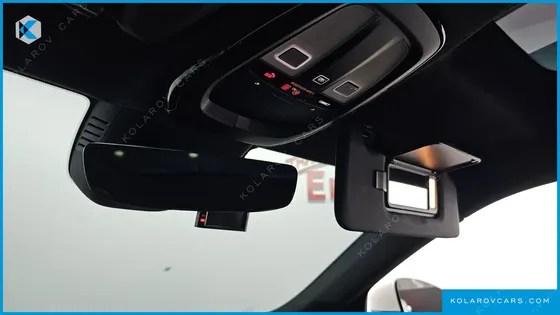 POLESTAR POLESTAR 2 LONGRANGE SINGLEMOTOR