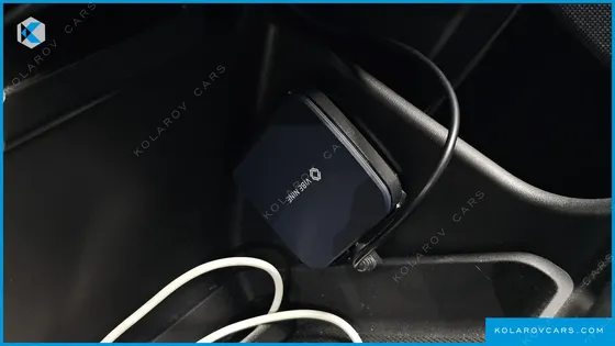 POLESTAR POLESTAR 2 LONGRANGE SINGLEMOTOR