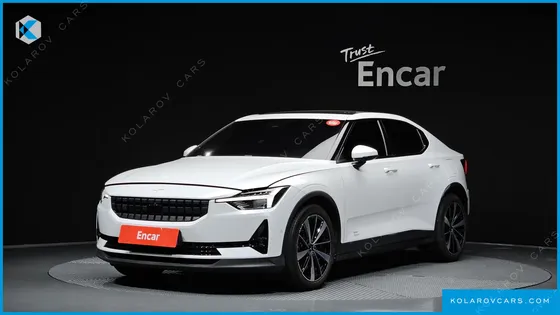 POLESTAR POLESTAR 2 LONGRANGE SINGLEMOTOR