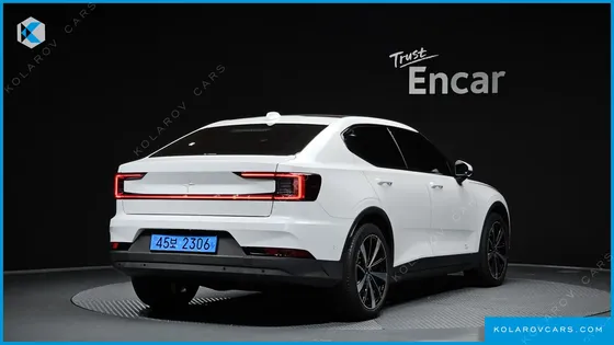 POLESTAR POLESTAR 2 LONGRANGE SINGLEMOTOR
