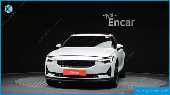 POLESTAR POLESTAR 2 LONGRANGE SINGLEMOTOR