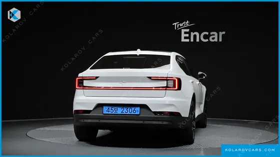 POLESTAR POLESTAR 2 LONGRANGE SINGLEMOTOR