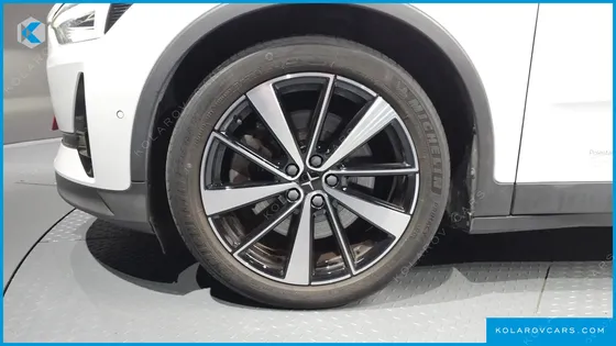 POLESTAR POLESTAR 2 LONGRANGE SINGLEMOTOR