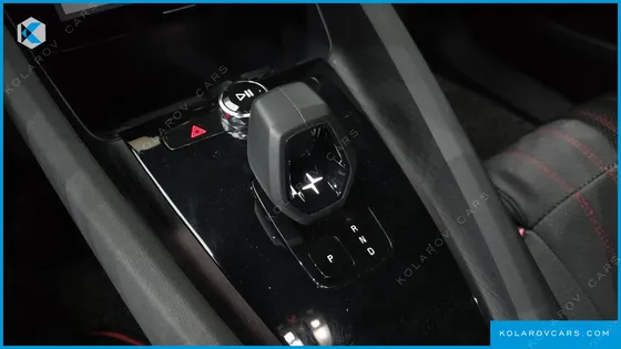 POLESTAR POLESTAR 2 LONGRANGE SINGLEMOTOR