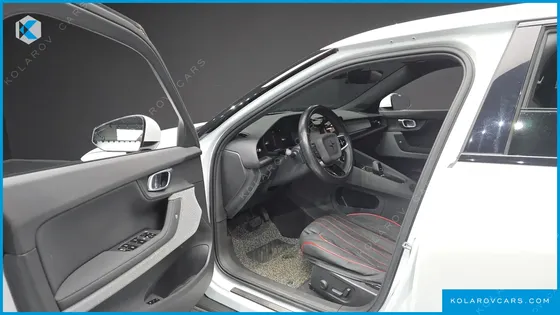 POLESTAR POLESTAR 2 LONGRANGE SINGLEMOTOR