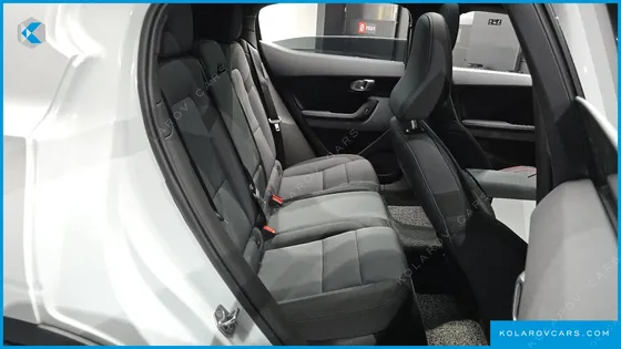 POLESTAR POLESTAR 2 LONGRANGE SINGLEMOTOR