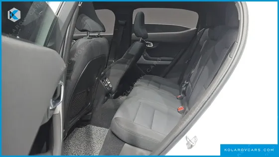 POLESTAR POLESTAR 2 LONGRANGE SINGLEMOTOR