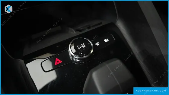 POLESTAR POLESTAR 2 LONGRANGE SINGLEMOTOR