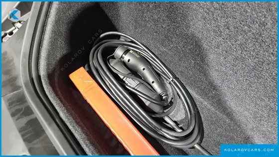 POLESTAR POLESTAR 2 LONGRANGE SINGLEMOTOR