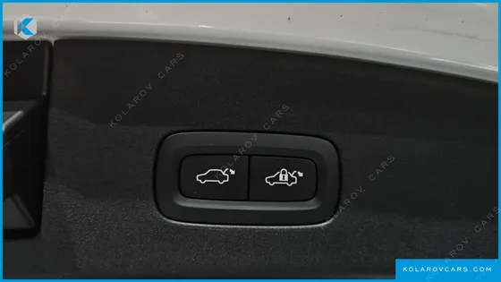 POLESTAR POLESTAR 2 LONGRANGE SINGLEMOTOR
