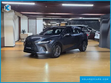 LEXUS RX LUXURY