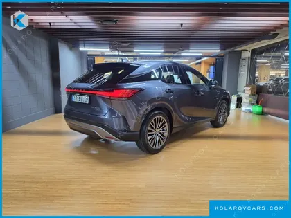 LEXUS RX LUXURY