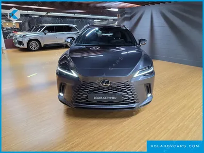 LEXUS RX LUXURY