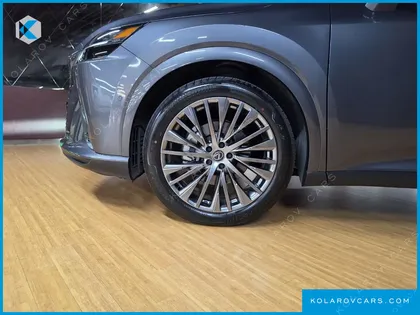 LEXUS RX LUXURY