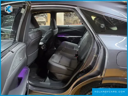 LEXUS RX LUXURY