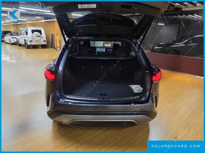 LEXUS RX LUXURY