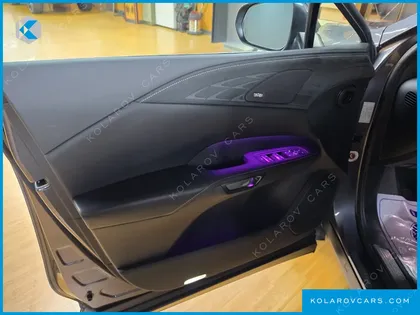 LEXUS RX LUXURY