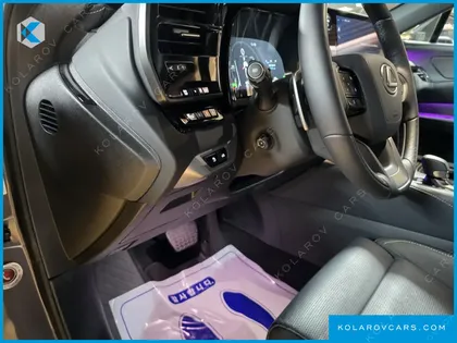 LEXUS RX LUXURY