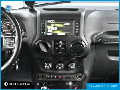 JEEP WRANGLER 3.6 RUBICON RECON EDITION