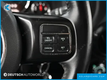 JEEP WRANGLER 3.6 RUBICON RECON EDITION