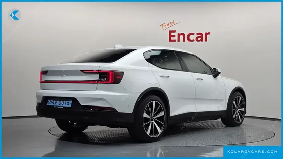 POLESTAR POLESTAR 2 LONGRANGE SINGLEMOTOR