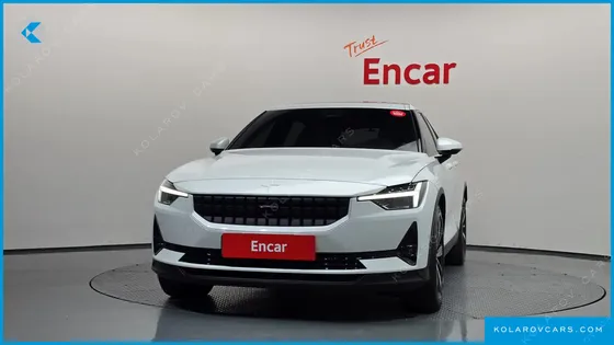 POLESTAR POLESTAR 2 LONGRANGE SINGLEMOTOR
