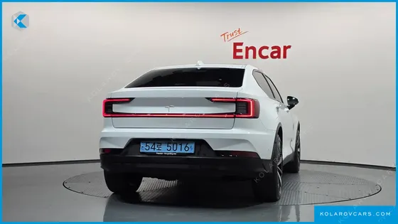 POLESTAR POLESTAR 2 LONGRANGE SINGLEMOTOR