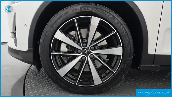 POLESTAR POLESTAR 2 LONGRANGE SINGLEMOTOR