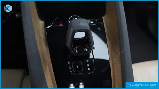 POLESTAR POLESTAR 2 LONGRANGE SINGLEMOTOR