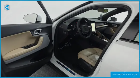 POLESTAR POLESTAR 2 LONGRANGE SINGLEMOTOR