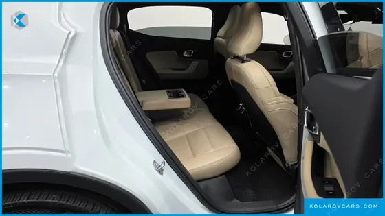 POLESTAR POLESTAR 2 LONGRANGE SINGLEMOTOR