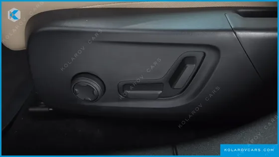 POLESTAR POLESTAR 2 LONGRANGE SINGLEMOTOR