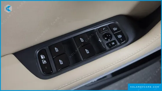 POLESTAR POLESTAR 2 LONGRANGE SINGLEMOTOR