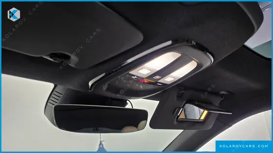 POLESTAR POLESTAR 2 LONGRANGE SINGLEMOTOR