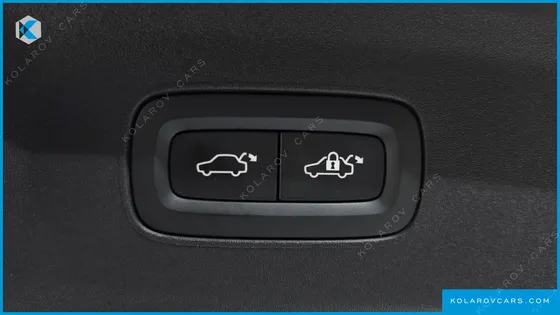POLESTAR POLESTAR 2 LONGRANGE SINGLEMOTOR