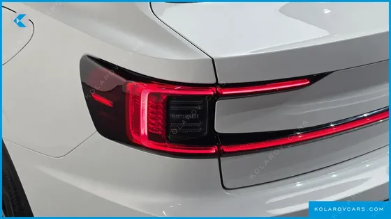 POLESTAR POLESTAR 2 LONGRANGE SINGLEMOTOR