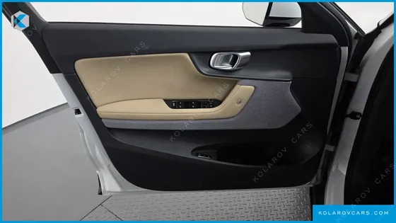 POLESTAR POLESTAR 2 LONGRANGE SINGLEMOTOR