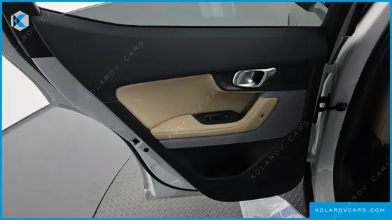 POLESTAR POLESTAR 2 LONGRANGE SINGLEMOTOR