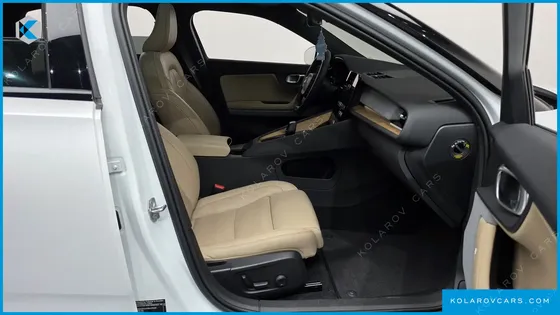 POLESTAR POLESTAR 2 LONGRANGE SINGLEMOTOR