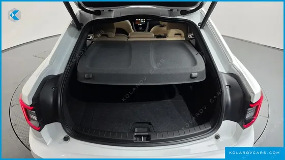 POLESTAR POLESTAR 2 LONGRANGE SINGLEMOTOR